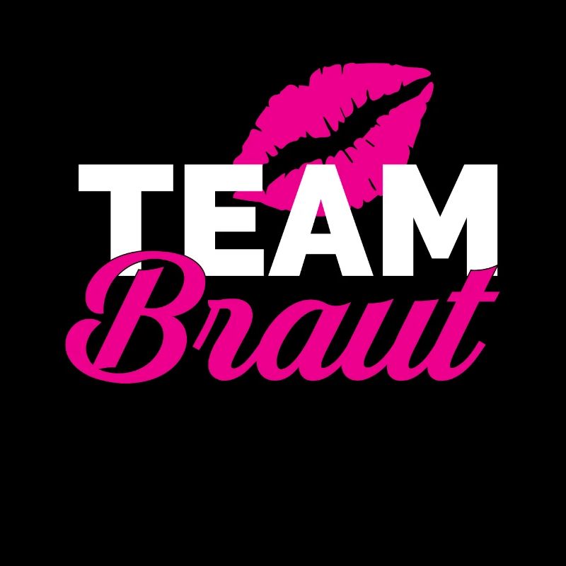 Team Braut