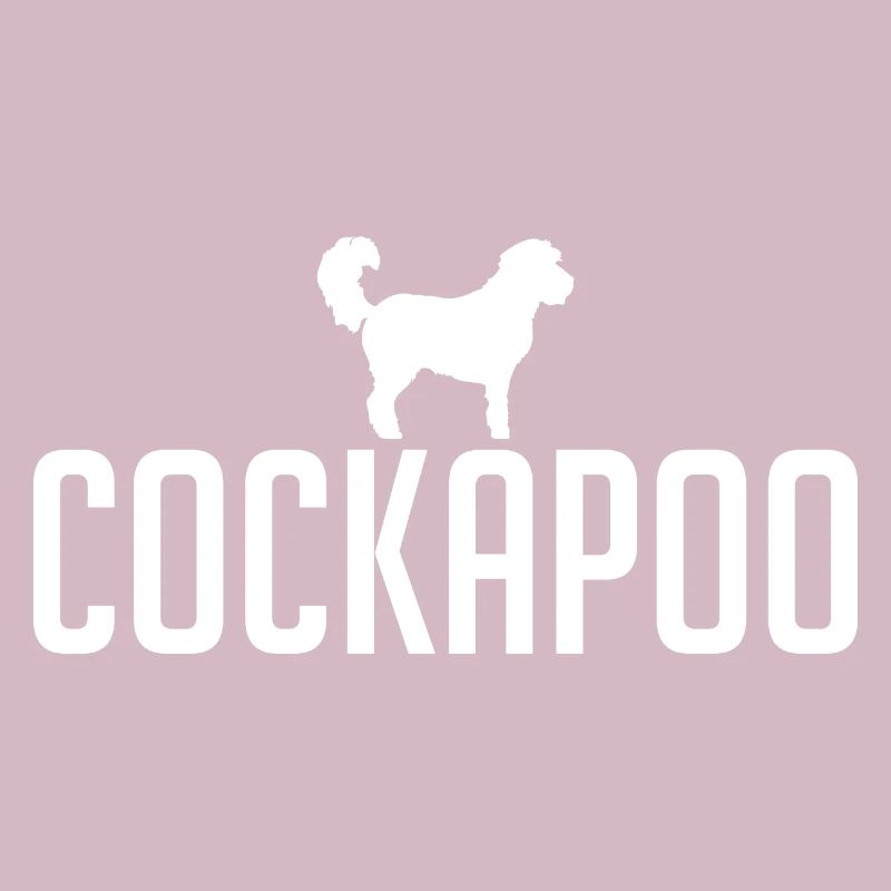 Cockapoo Hunderasse Hunde Hund Wilsigns