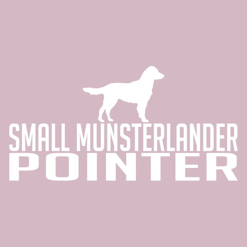 Small Munsterlander Pointer Hunderasse Hund Hunde