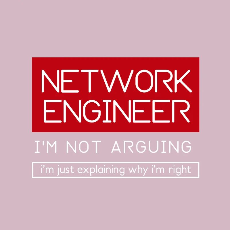 Network Engineer