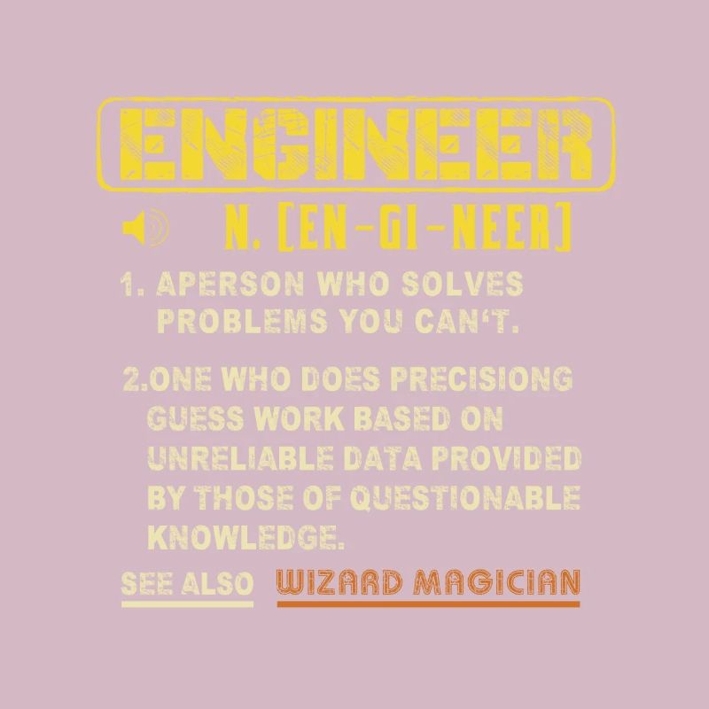 Engineer Wizard