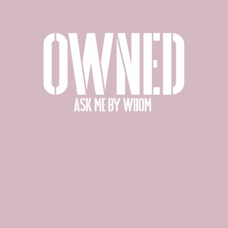 OWNED BDSM SLAVE Sub Devotion Bondage