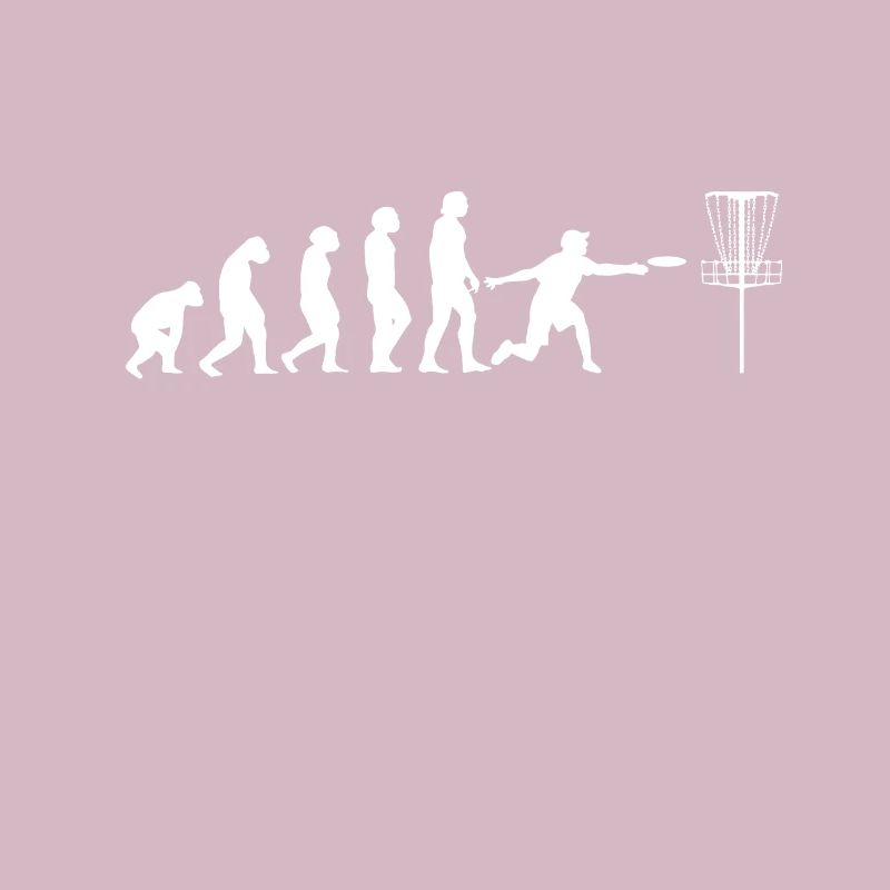 Disc Golf Evolution