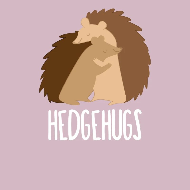 Hérisson - Hérisson Hérisson - Hérisson Fan - Hedgie - cadeau