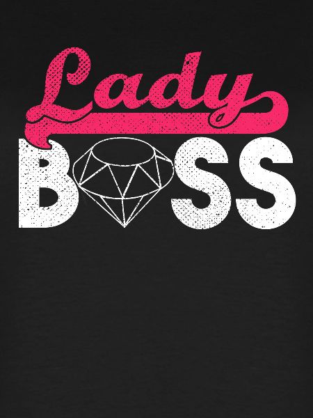 Lady Boss