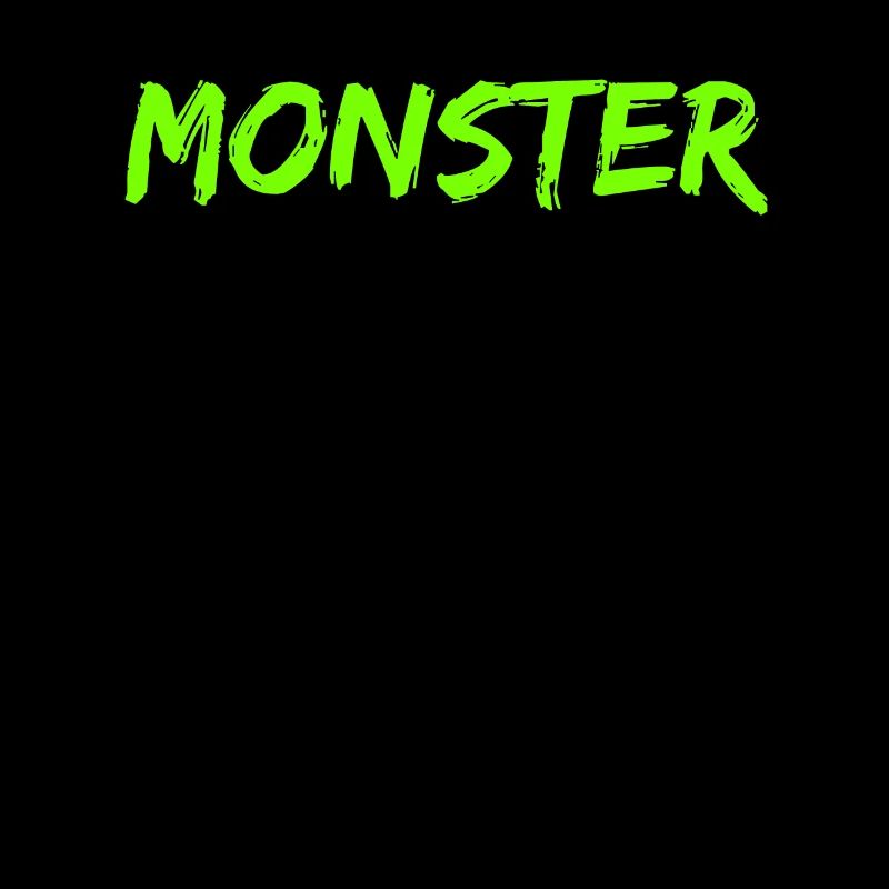 monstre