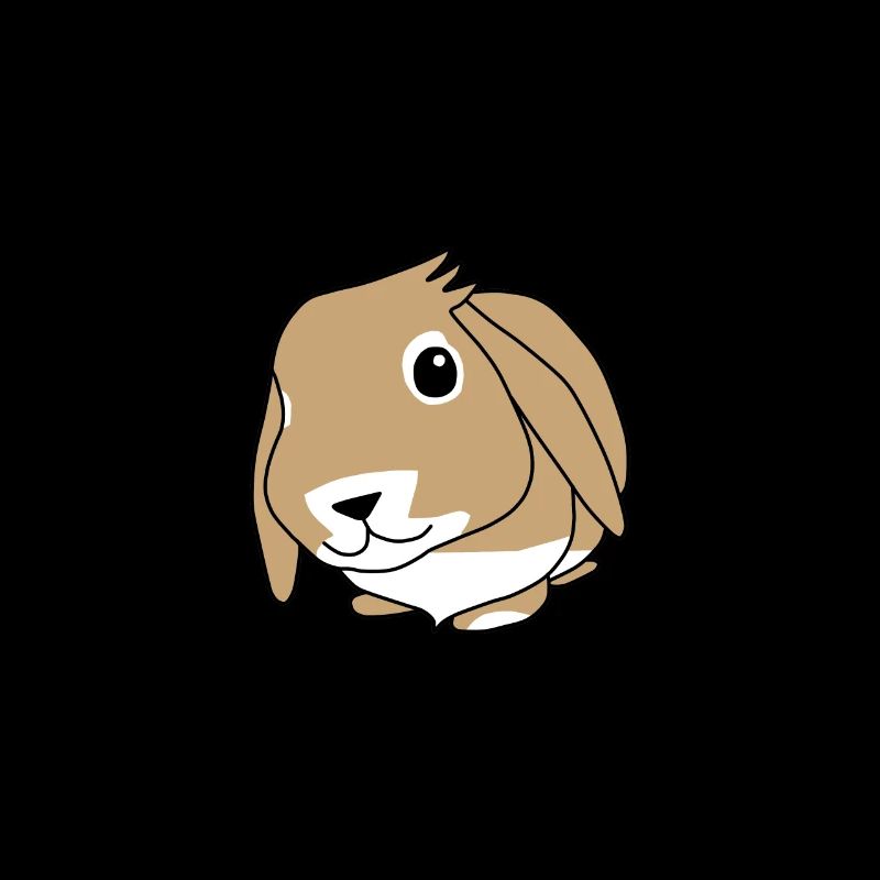 Lapin - Zwergwidder