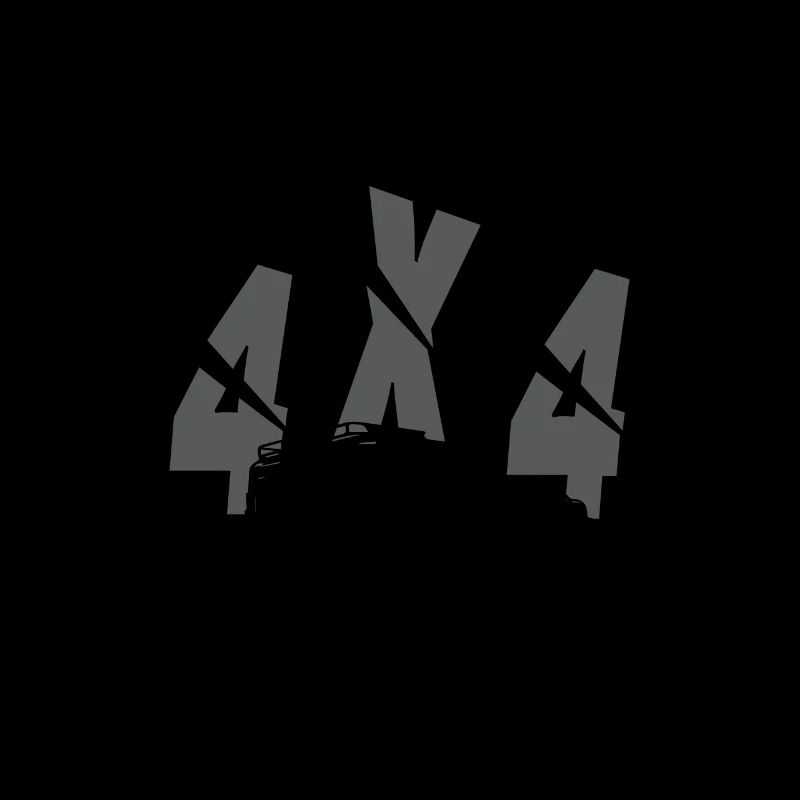 4x4