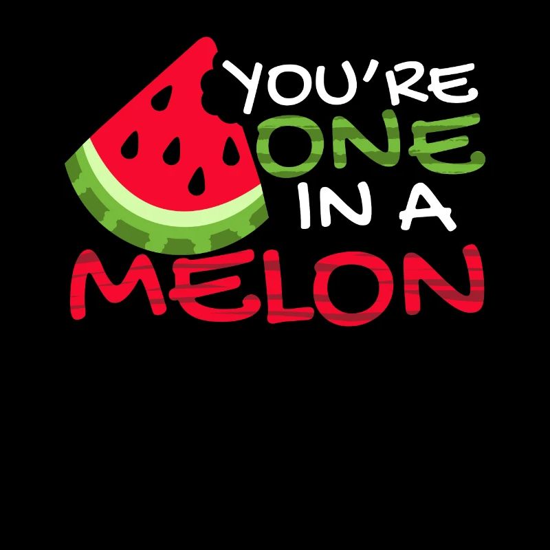 Pastèque pastèque cadeau d'été juteux