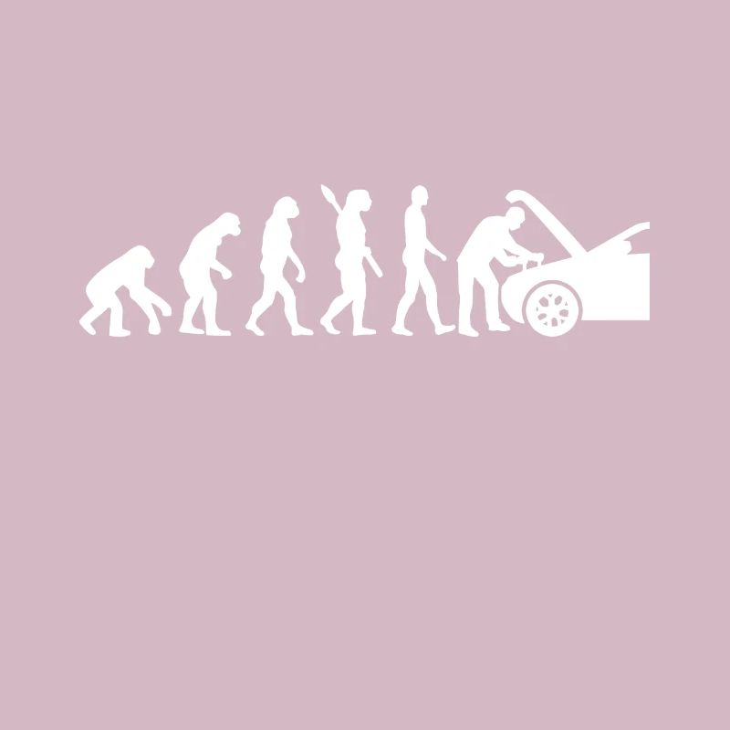 Evolution KfZ-Mechatroniker