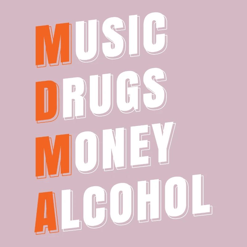 MDMA Molly Ecstasy drug