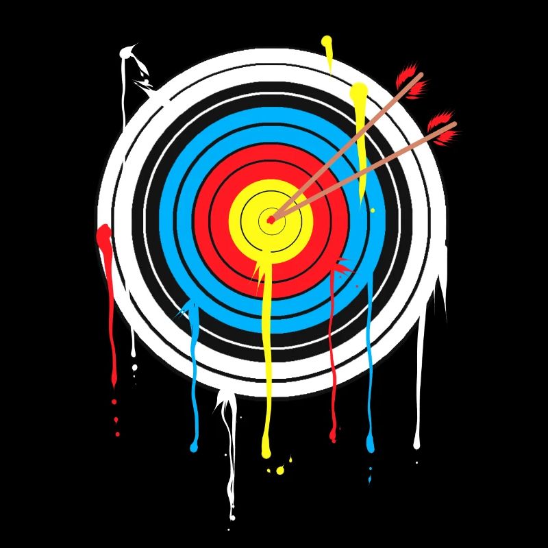 Target Archery Compound Recurve Bow