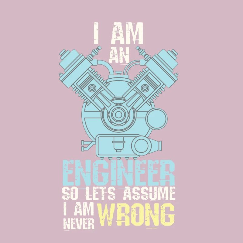 Funny Engineers Are Never Wrong Engineering Studen