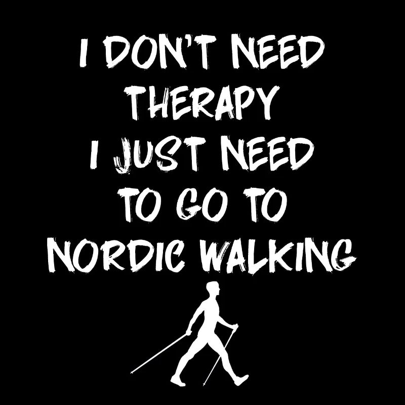 Nordic Walking