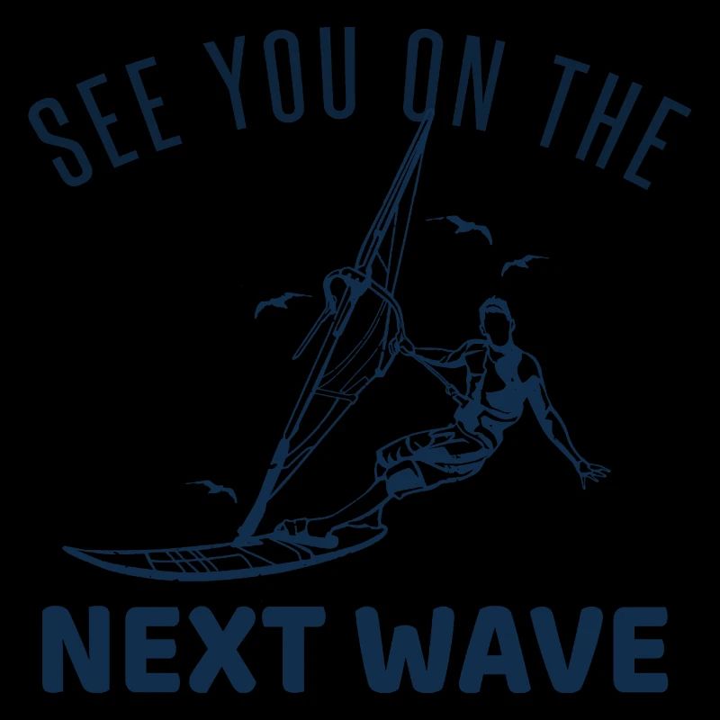 Windsurf Surf Windsurf