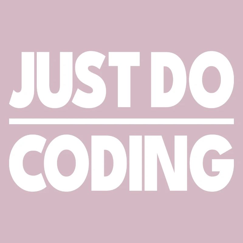 Just Do Codage - Informatique - Programmation