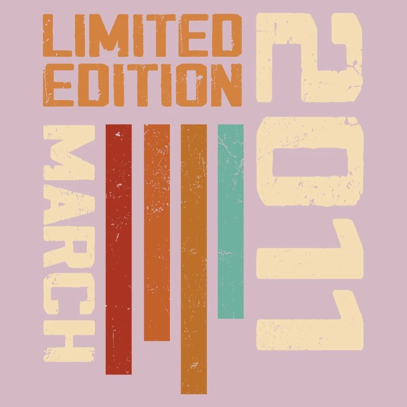 March 2011 Anniversary 2011 Retro 2011 March