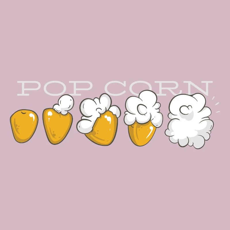 Popcorn Evolution