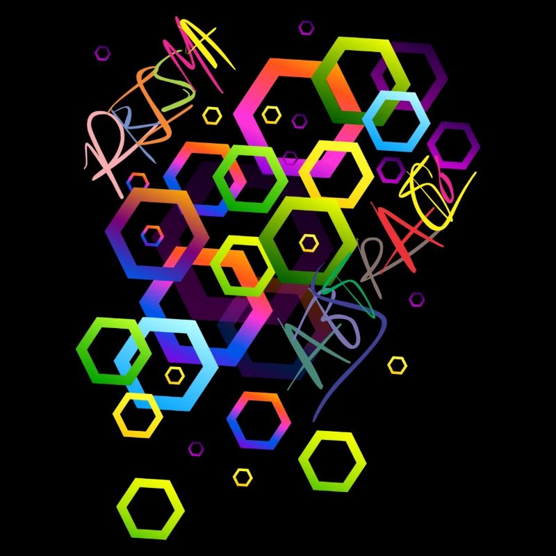 PRISME ABSTRAIT