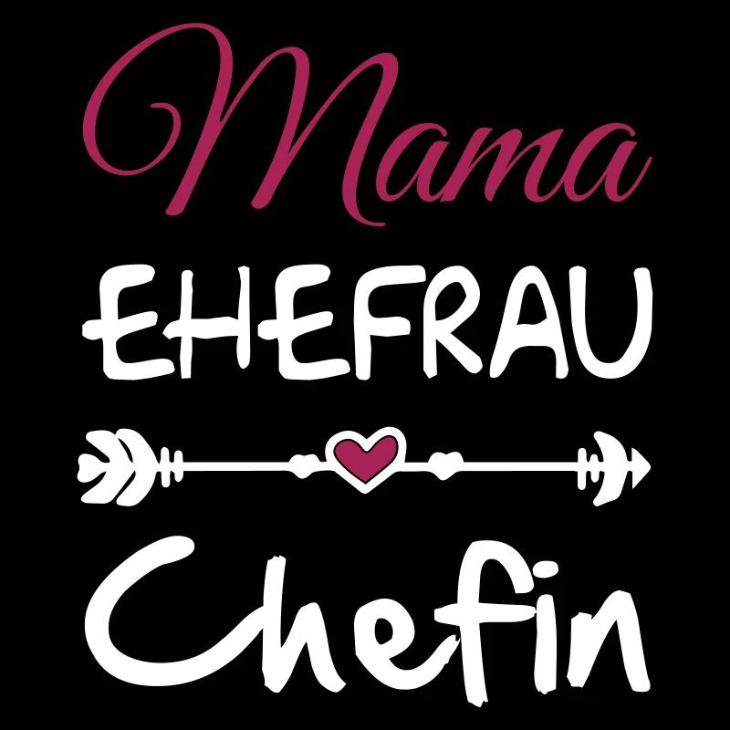 mama ehefrau chefin 01