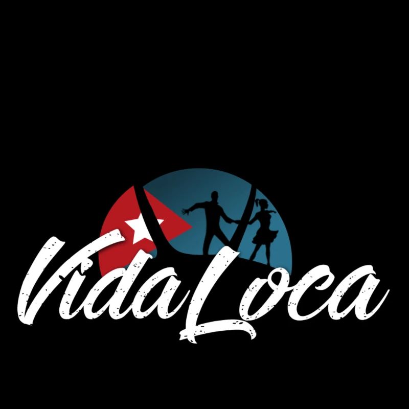 Logo Vida Loca