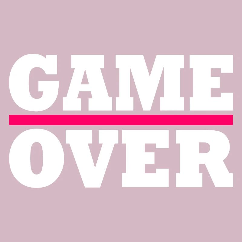 Game over
