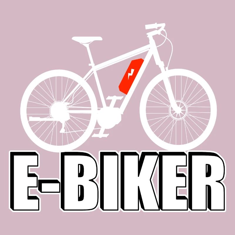 E Biker