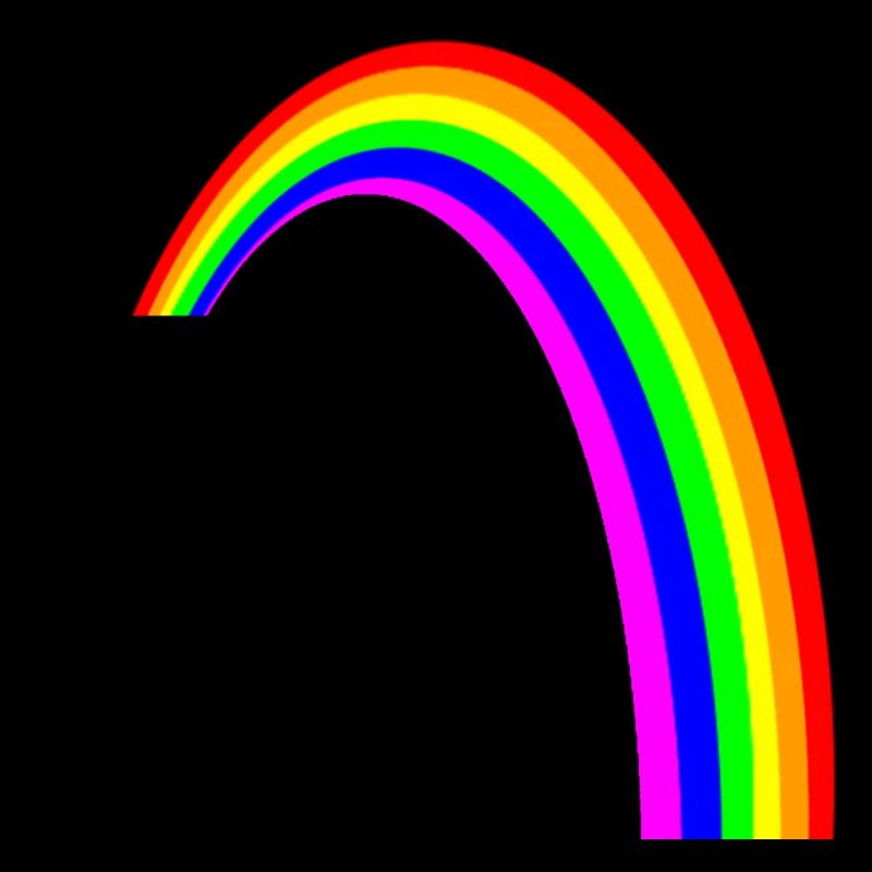 arc en ciel