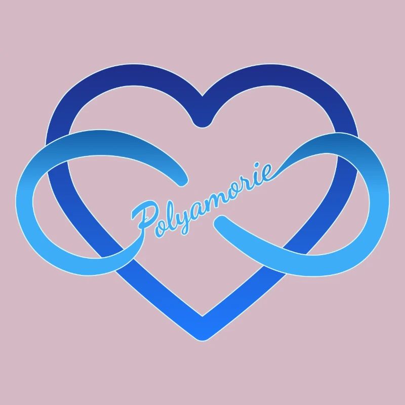 Polyhedron polyamory