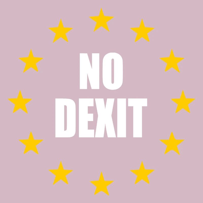No dexit