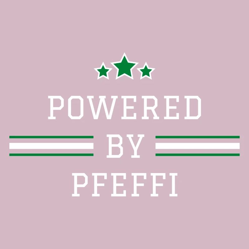 Powered by Pfeffi