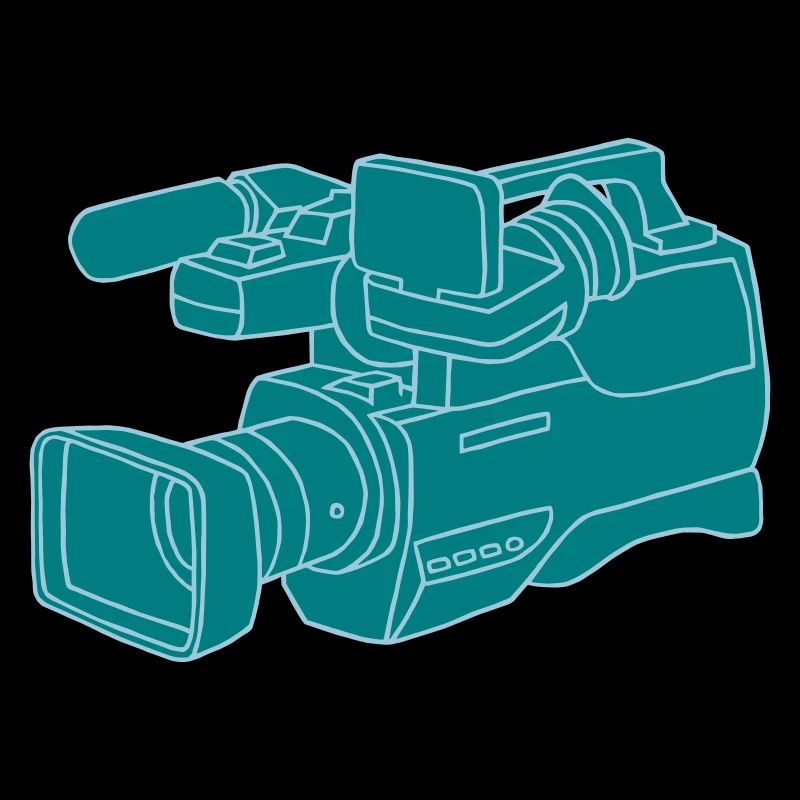 Video camera 2