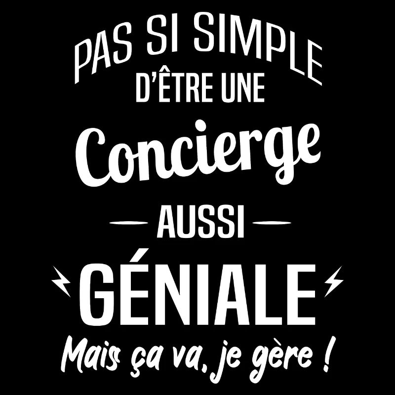 Concierge