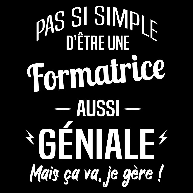 Formatrice