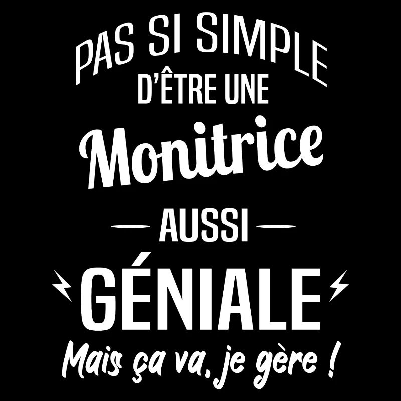 Monitrice