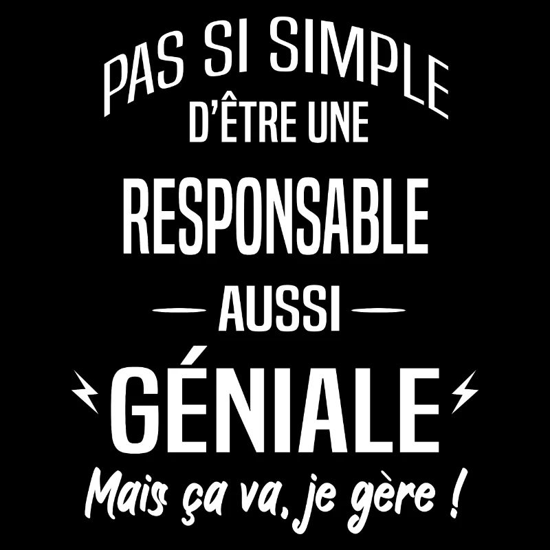 Responsable