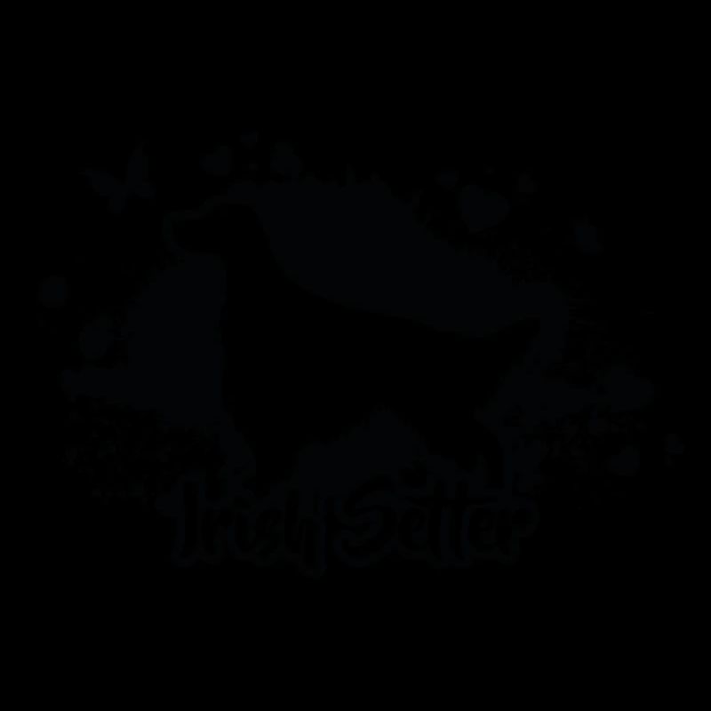 IRISH SETTER Chiens Chiens Chiens de chasse Wilsigns