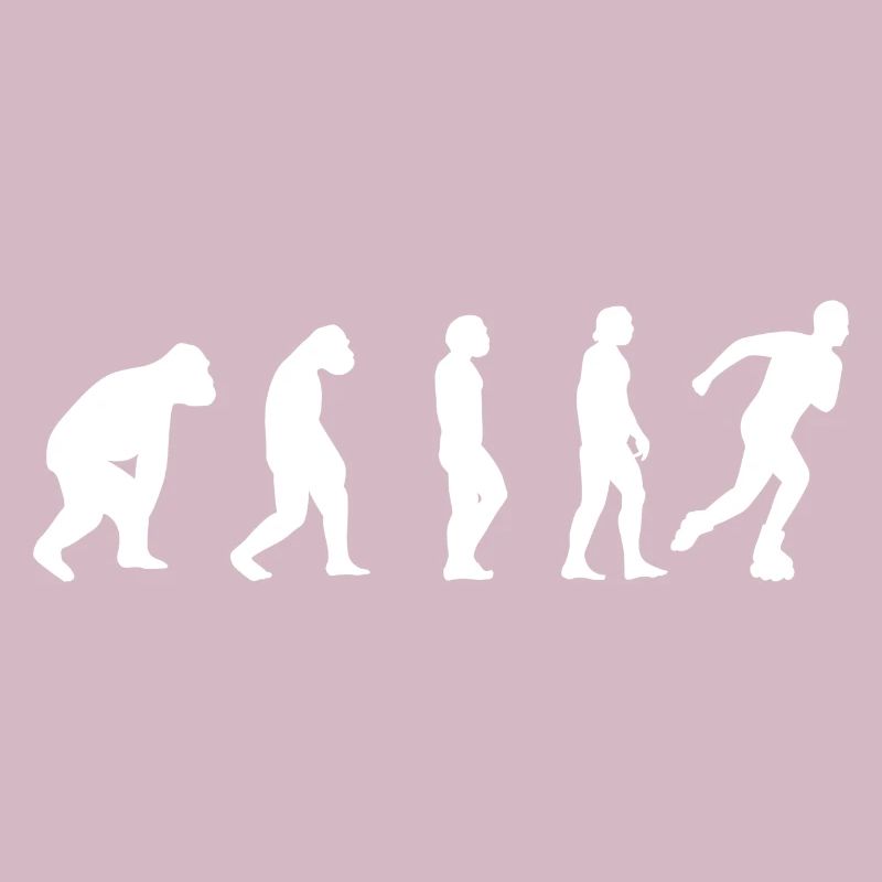 Inline skate skater Roller Evolution Cadeau