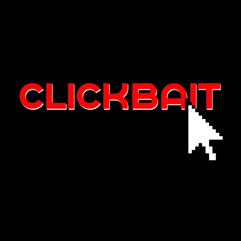 internet clickbat