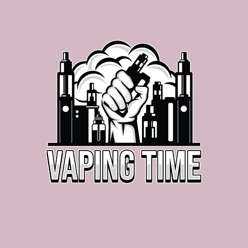 Vape | Vapor Vaping Vape E-Cigarette Gift