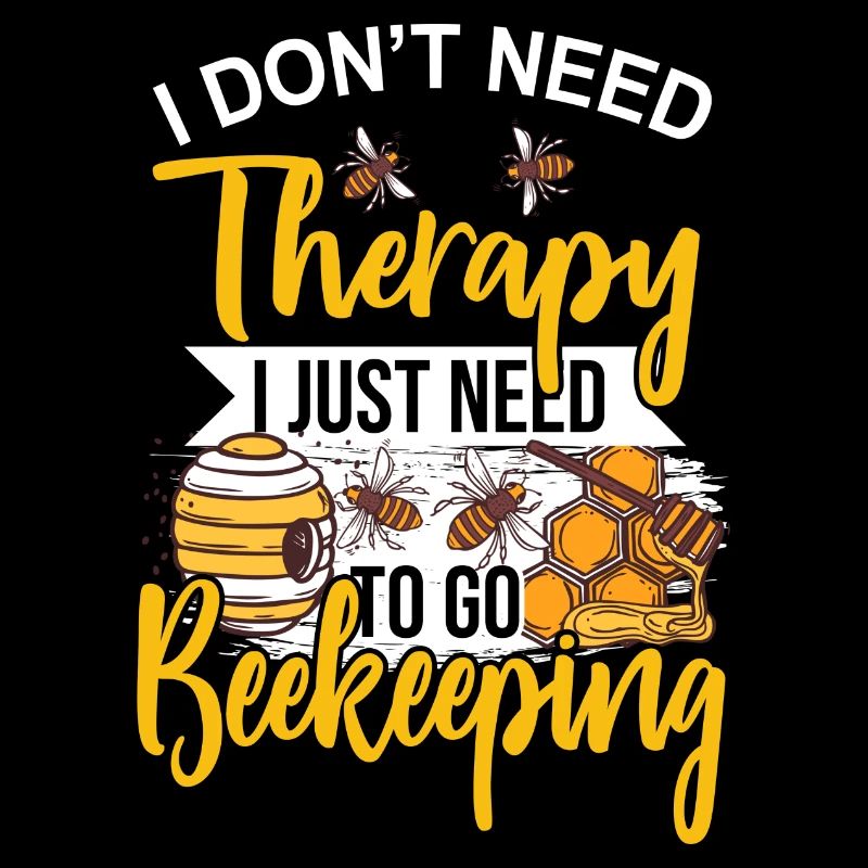 Bee beekeeper gift