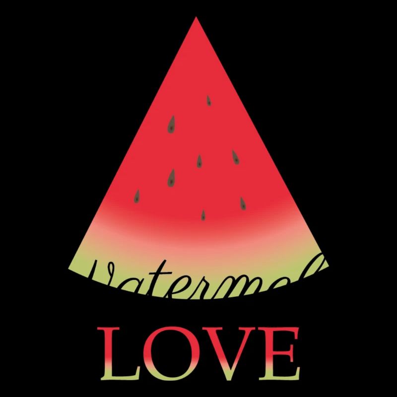 Watermelon Love