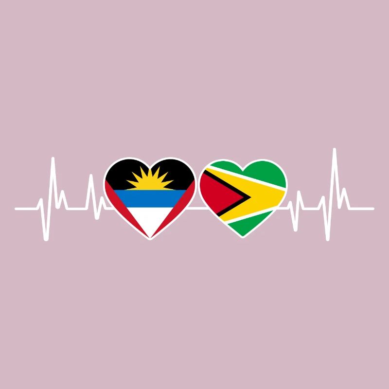 Drapeau d’Antigua-et-Barbuda