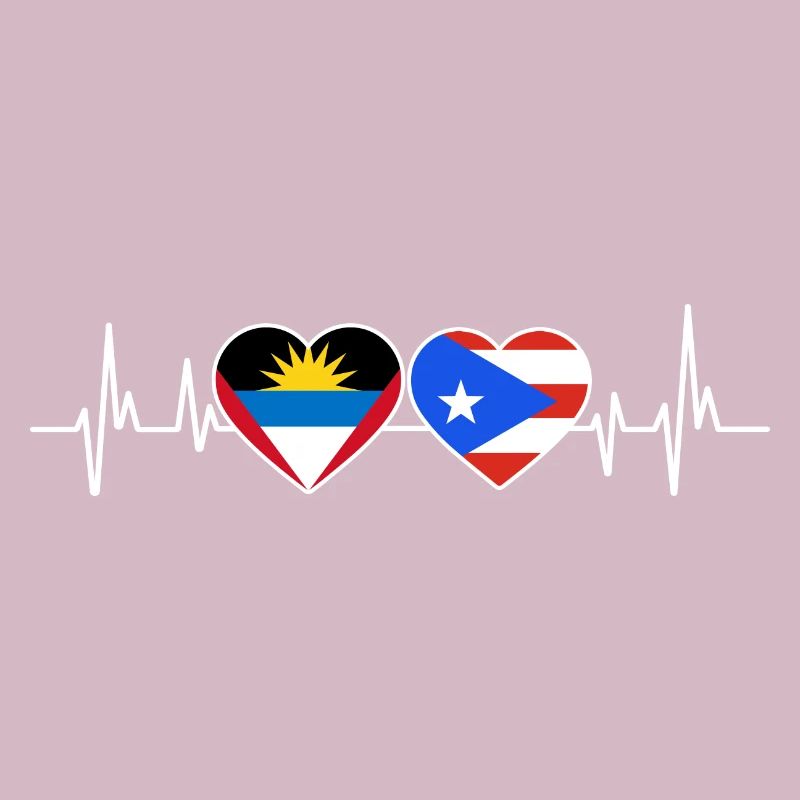 Drapeau d’Antigua-et-Barbuda