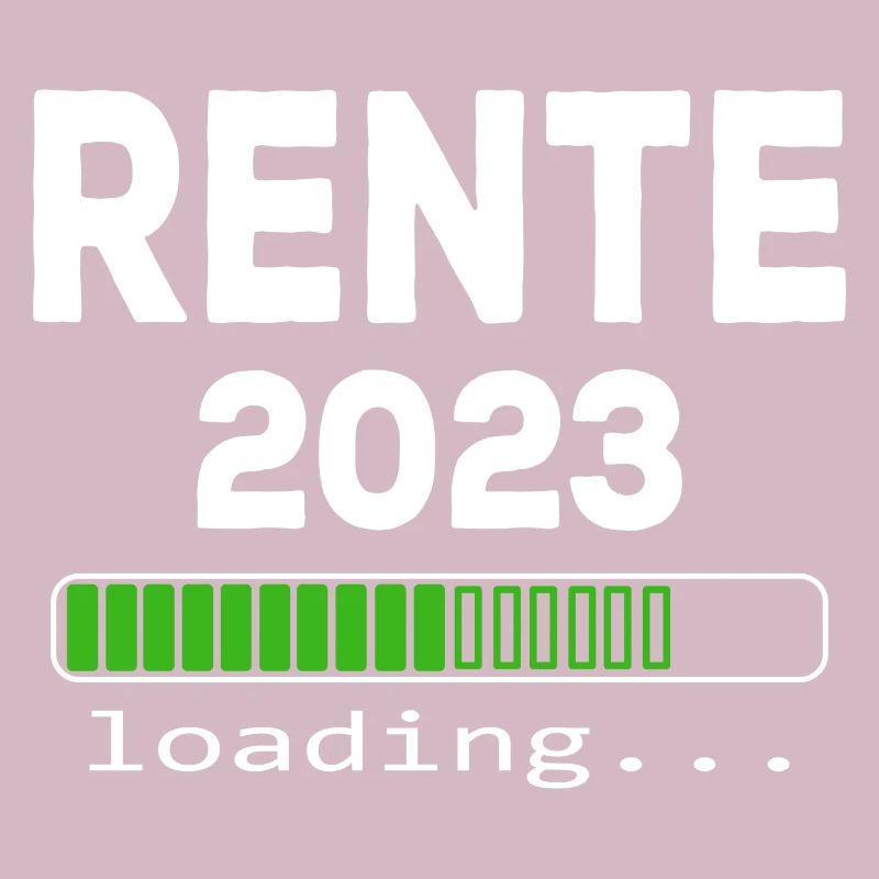Rente 2023 loading