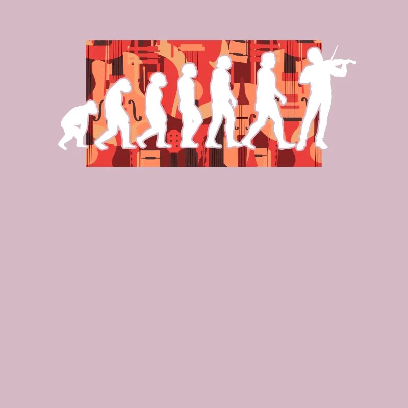 Violinist Evolution