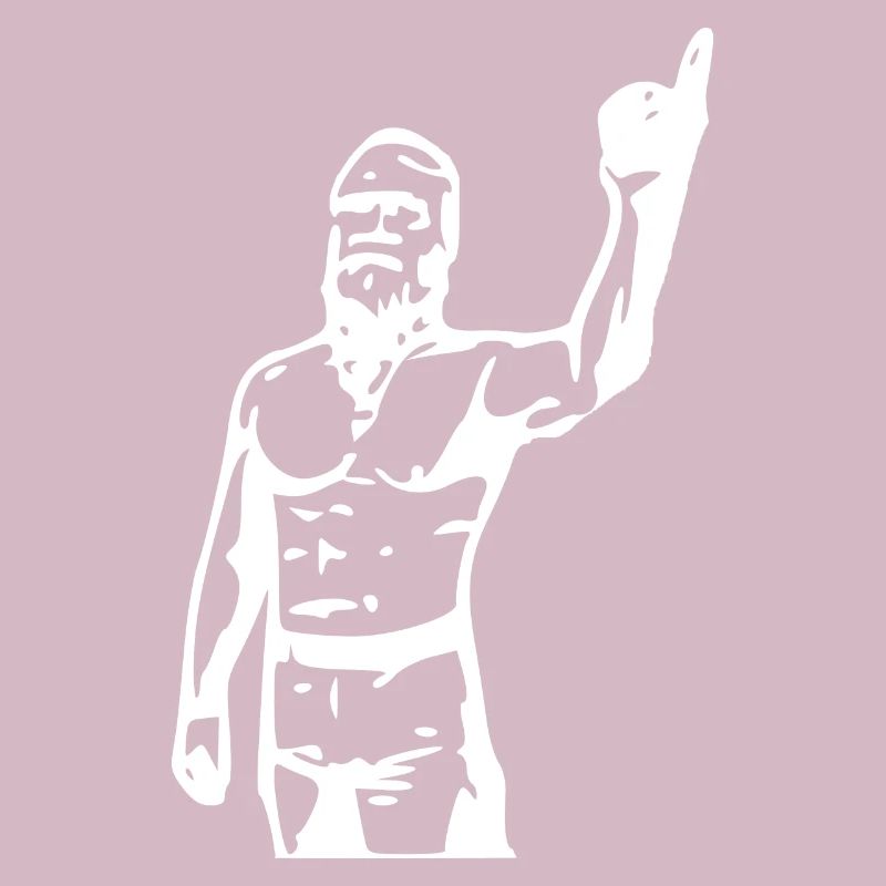 Techno-Viking Techno Hardstyle