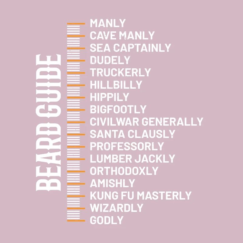 beard