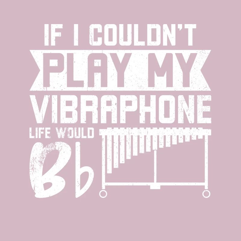 Don't Play On My Vibraphone