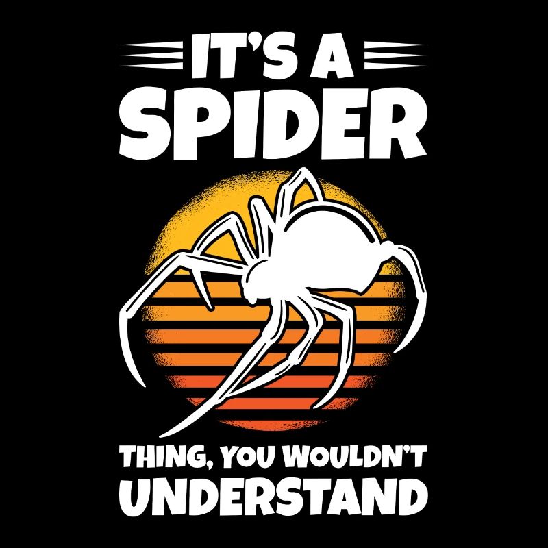Spider Owner Spider Spider Breeder